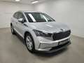 Skoda Enyaq iV 80 82kWh+AHK, leasingfähi,netto31.584 Mod.24 Silber - thumbnail 10