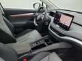 Skoda Enyaq iV 80 82kWh+AHK, leasingfähi,netto31.584 Mod.24 Silber - thumbnail 3