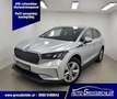 Skoda Enyaq iV 80 82kWh+AHK, leasingfähi,netto31.584 Mod.24 Silber - thumbnail 1