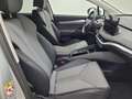 Skoda Enyaq iV 80 82kWh+AHK, leasingfähi,netto31.584 Mod.24 Silber - thumbnail 23