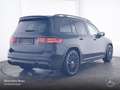 Mercedes-Benz GLB 35 AMG GLB 35 4M AMG+MULTIBEAM+KAMERA+TOTW+KEYLESS+8G Schwarz - thumbnail 3