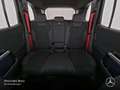 Mercedes-Benz GLB 35 AMG GLB 35 4M AMG+MULTIBEAM+KAMERA+TOTW+KEYLESS+8G Schwarz - thumbnail 10