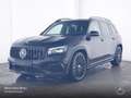 Mercedes-Benz GLB 35 AMG GLB 35 4M AMG+MULTIBEAM+KAMERA+TOTW+KEYLESS+8G Schwarz - thumbnail 2
