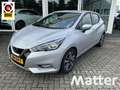 Nissan Micra 1.0 IG-T N-Connecta Grau - thumbnail 1