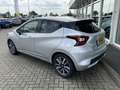 Nissan Micra 1.0 IG-T N-Connecta Grau - thumbnail 5
