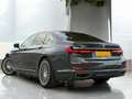 BMW 730 730d xDrive 265ch Bower\u0026Wilkins Laser Lights Gris - thumbnail 5