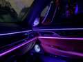 BMW 730 730d xDrive 265ch Bower\u0026Wilkins Laser Lights Gris - thumbnail 20