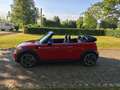 MINI Cooper Cabrio Red - thumbnail 2