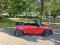 MINI Cooper Cabrio Red - thumbnail 6