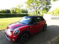 MINI Cooper Cabrio Red - thumbnail 11