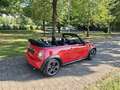 MINI Cooper Cabrio Red - thumbnail 5