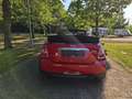 MINI Cooper Cabrio Red - thumbnail 4