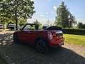 MINI Cooper Cabrio Red - thumbnail 3