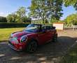 MINI Cooper Cabrio Red - thumbnail 1