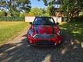 MINI Cooper Cabrio Red - thumbnail 9