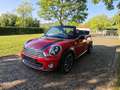 MINI Cooper Cabrio Red - thumbnail 8