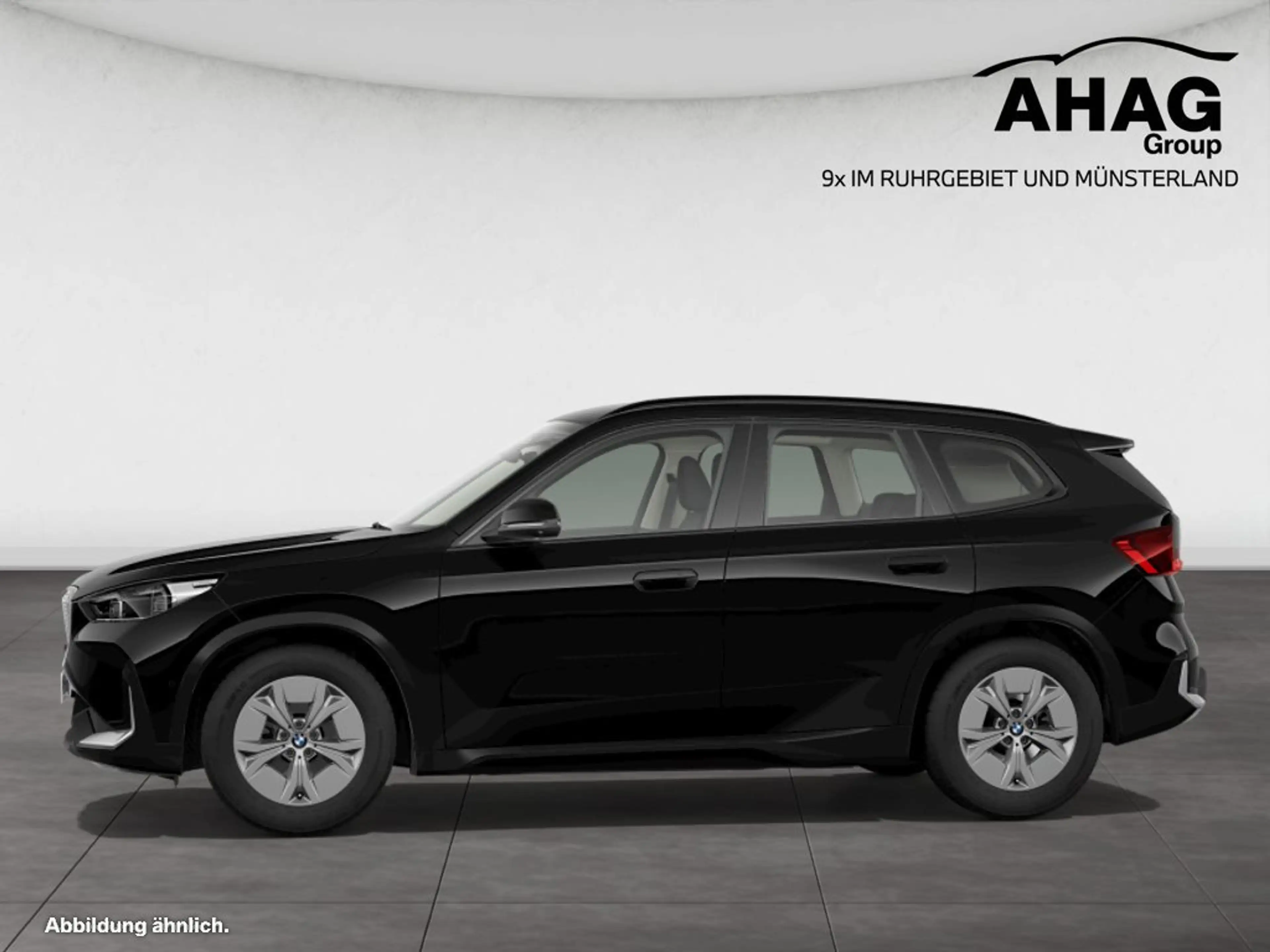BMW iX1 eDrive20 Sofort verfügbar — photo 5