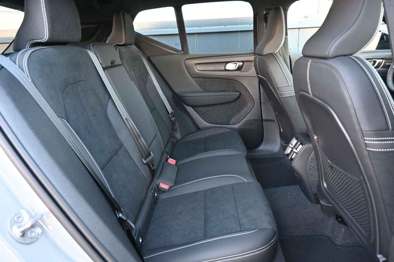 Volvo XC40 B4 Plus - 2024 - Joinsteer - #15