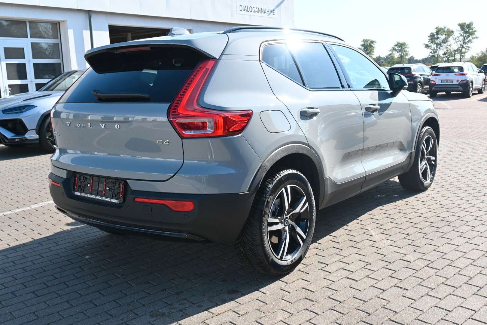 Volvo XC40 B4 Plus - 2024 - Joinsteer - #5