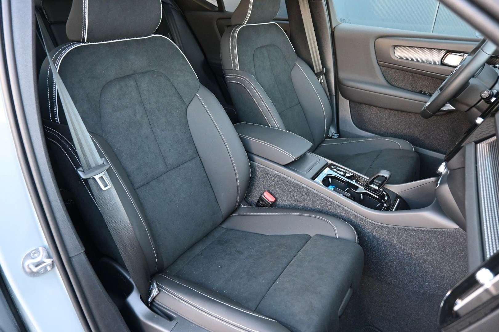 Volvo XC40 B4 Plus - 2024 - Joinsteer - #14