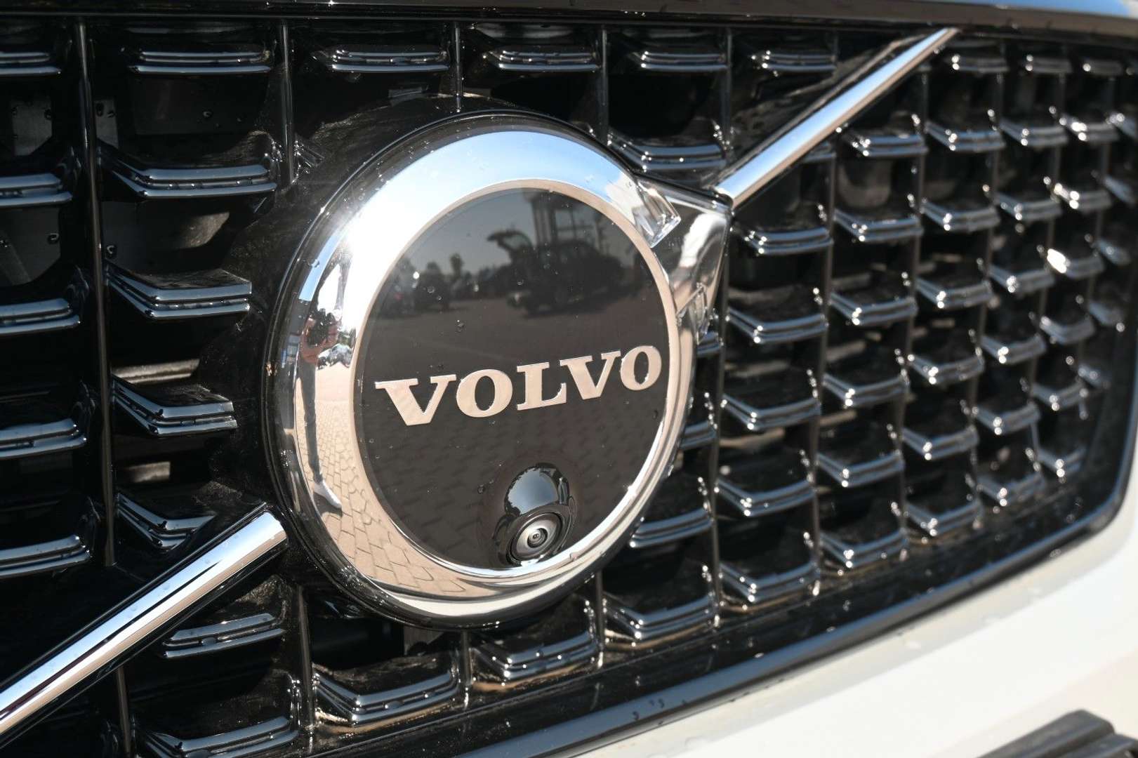 Volvo XC40 B4 Plus - 2024 - Joinsteer - #9