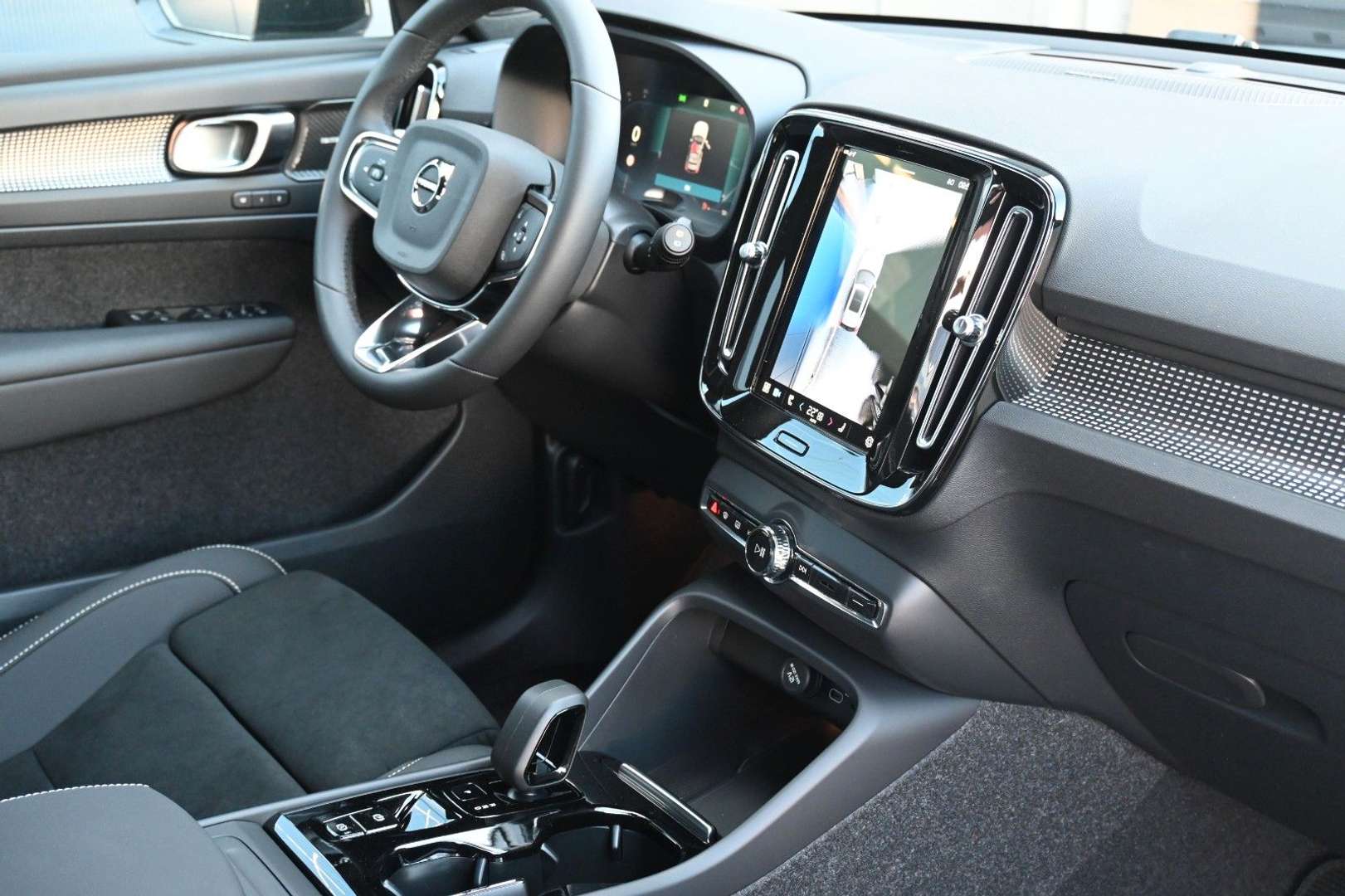 Volvo XC40 B4 Plus - 2024 - Joinsteer - #13