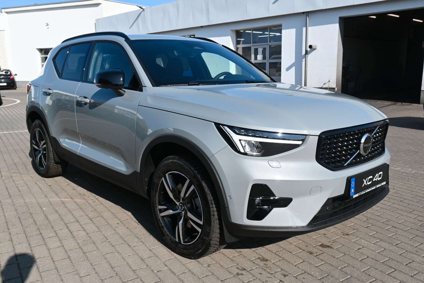 Volvo XC40 B4 Plus - 2024 - Joinsteer - #7