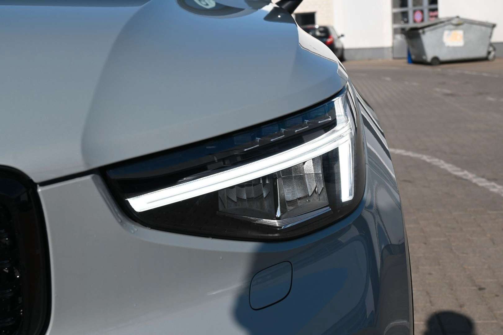 Volvo XC40 B4 Plus - 2024 - Joinsteer - #10