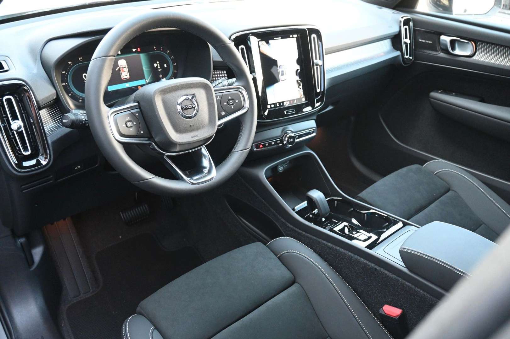 Volvo XC40 B4 Plus - 2024 - Joinsteer - #12