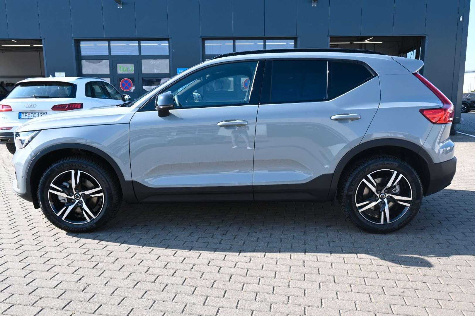 Volvo XC40 B4 Plus - 2024 - Joinsteer - #3