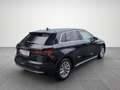 Audi A3 30 TFSI Schwarz - thumbnail 2