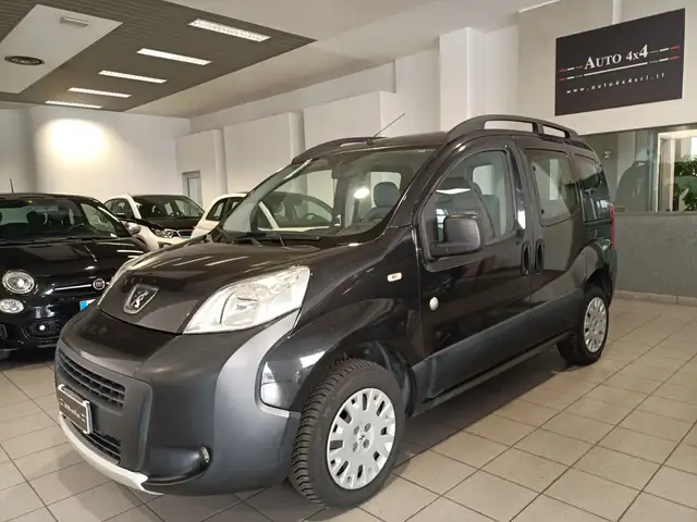 Peugeot Bipper 1.3 hdi Active 75cv