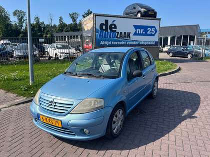 Citroen C3 1.4i Différence AUT | NW APK | AIRCO
