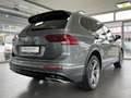 Volkswagen Tiguan Allspace 2,0 TDI DSG 4M R-LINE NAVI LED KAMERA Grau - thumbnail 7