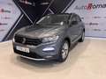 Volkswagen T-Roc 1.0 TSI Advance Style 81kW Gris - thumbnail 4
