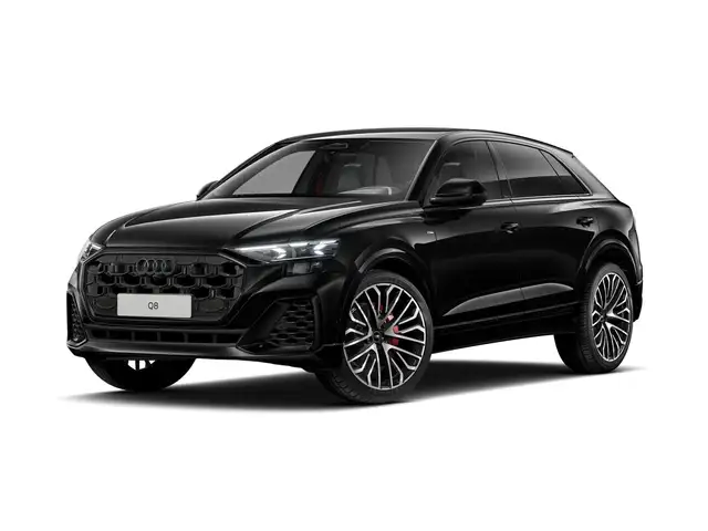 Audi Q8 3.0TFSI 340CV quattro tiptronic S line