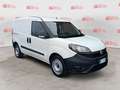 Fiat Doblo 1.3 MJT S&S PC-TN Cargo Business Blanc - thumbnail 3