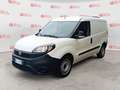 Fiat Doblo 1.3 MJT S&S PC-TN Cargo Business Blanc - thumbnail 1