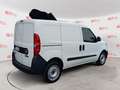 Fiat Doblo 1.3 MJT S&S PC-TN Cargo Business Blanc - thumbnail 4
