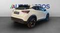 Nissan Juke 1.0 DIG-T N-Connecta Blanc - thumbnail 5