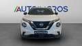 Nissan Juke 1.0 DIG-T N-Connecta Blanc - thumbnail 8