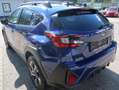 Subaru Crosstrek Crosstrek 2,0i e-Boxer CVT Style Allrad Aut. Blau - thumbnail 4