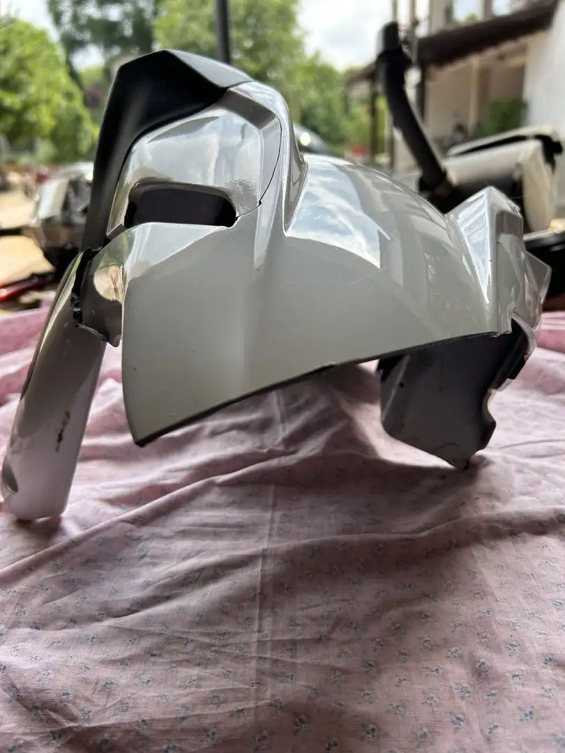 Benelli TNT 125 - 2