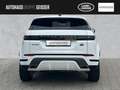 Land Rover Range Rover Evoque D165 AWD R-Dynamic SE ACC Blanc - thumbnail 8
