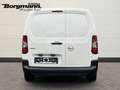 Opel Combo E Cargo Edition erhöhte Nutzlast XL 1.2 Turbo EU6d Weiß - thumbnail 5