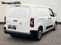 Opel Combo E Cargo Edition erhöhte Nutzlast XL 1.2 Turbo EU6d Weiß - thumbnail 4