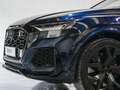 Audi Q8 RS TFSI 441kW 600CV quattro tipt Blau - thumbnail 33