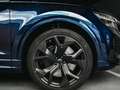 Audi Q8 RS TFSI 441kW 600CV quattro tipt Blau - thumbnail 23