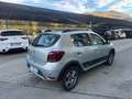 Dacia Sandero Stepway 0.9 tce Techroad 90cv my19 UNICOPR. Grigio - thumbnail 5