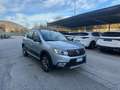 Dacia Sandero Stepway 0.9 tce Techroad 90cv my19 UNICOPR. Grigio - thumbnail 3